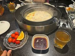 -捞王锅物料理(凯旋路店)