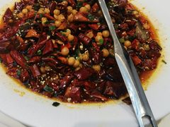 -海富门·带鱼·淮扬菜·粤菜(甘家口店)