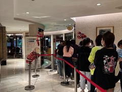 -王宝和大酒店大堂吧(九江路店)