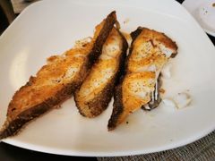 -太湖饭店玉兰厅(自助餐厅)