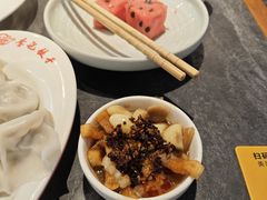 -李记东北饺子馆·东北菜(欢乐谷店)