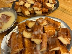 -赞酱川式烤肉(蜀都万达店)
