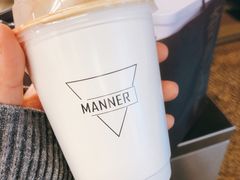 -Manner Coffee(芮欧百货店)