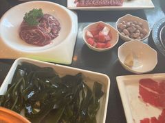 -南门涮肉(上海二店)