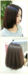 尚丹尼造型作品-尚·丹尼Hair