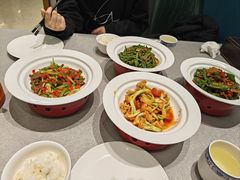 -塞上府(西安店)