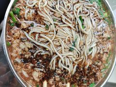 -正宗杨记普洱酸醋米线(总店)