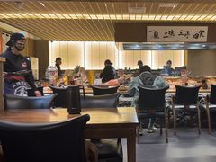 -一豚轩·烧鸟·豚骨拉面(五四路店)