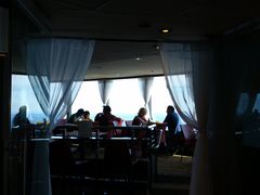 -360 The Restaurant at the CN Tower
