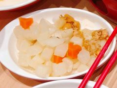 -喜家德虾仁水饺(浦东山姆店)