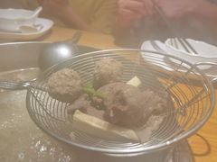 -海银海记潮汕牛肉火锅(新港中路海珠店)