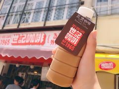 -世记咖啡(氹仔外卖店)