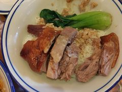 -香港新曜记茶餐厅(星耀城店)