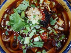 缠绵火锅粉-冒椒火辣(奎星楼街店)