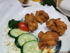 -小句号·精致料理(江南环球港店)