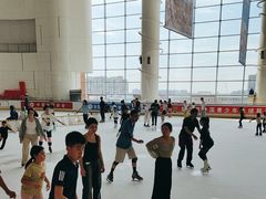 -世纪星滑冰俱乐部(万象城店)