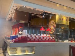 -怡咖啡自助餐(宁波香格里拉店)