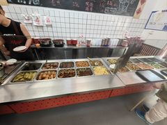 -刘小忙把子肉(北园大街总店)