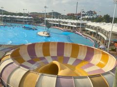 -上海玛雅海滩水公园