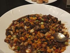 -杭州和达希尔顿逸林酒店·和园中餐厅-杭帮菜名店