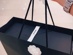 -CHANEL(恒隆广场店)