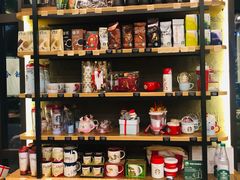 零售区-星巴克臻选(福州东百中心分店)