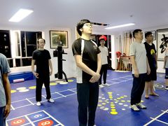 -咏春拳学总会·一拳咏春(双井店)