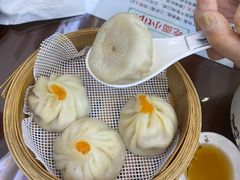 -百年老字号·观振兴蟹黄面·三虾面·苏式面(观前街富仁坊巷店)