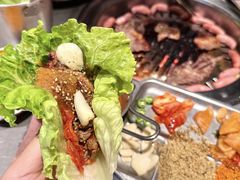 -大叹号·朝鲜族烤肉(潍坊泰华城店)