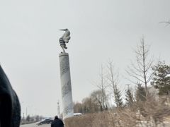 -丁香湖公园