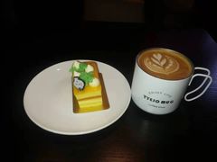 -BLAQ咖啡(骏豪店)