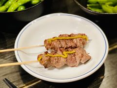 烤牛外脊-Fukumimi·美醉堂 居酒屋(金尚店)