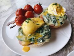 -The Rug Cafe(王府中环店)