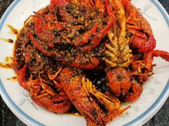 -三妹小龙虾·黄油蟹(华侨城总店)