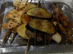 -鑫明明拉面(宁化路店)