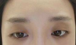 点击看大图 -Doris多里斯半永久纹眉·SMP纹发·发际线