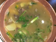 -妈妈的味道(和顺古镇店)