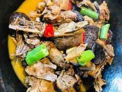 -唐师傅湘西名菜馆(武陵路店)