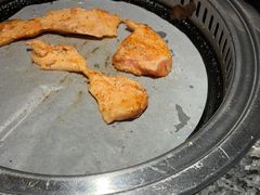 -阪尚皇·原切牛排·烤肉火锅自助(北京路店)