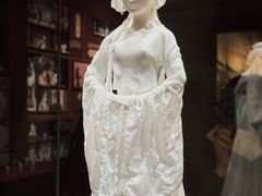 -中国闽台缘博物馆