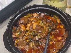 -大鹏饭店·金陵家宴(奥体中心店)