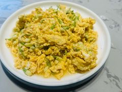 -小乡小镇·传承桐庐土菜·老板亲自烧的菜