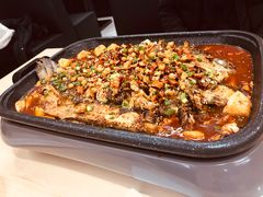 -长申超市(美食城店)