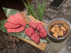 -老乾杯和牛烧肉(王府中环店)