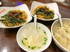 -东泰祥生煎馆(陕西南路店)