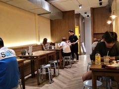 大堂-Ongtong Khaosoi Ari Branch