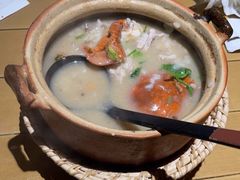 -花和尚·湘西小串烧烤(祈福店)