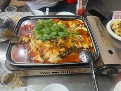 -邹胖哥好好吃餐馆(荔波美食街店)
