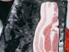 -奥西拉烤肉,盒饭,冷面(青岩刘店)