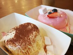 -狐狸和向日葵(北京路店)